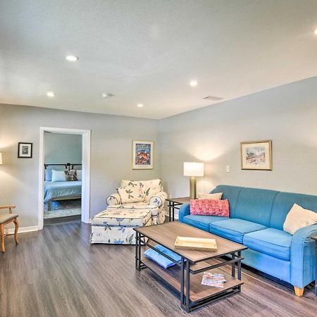 Dog-Friendly Home With Gas Grill - Walk To Rose Bay! Port Orange Eksteriør bilde
