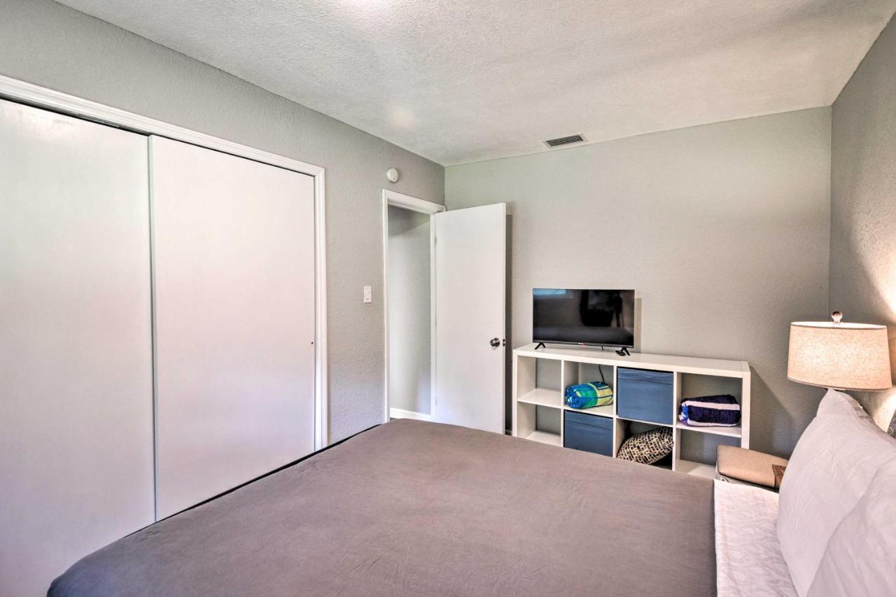 Dog-Friendly Home With Gas Grill - Walk To Rose Bay! Port Orange Eksteriør bilde