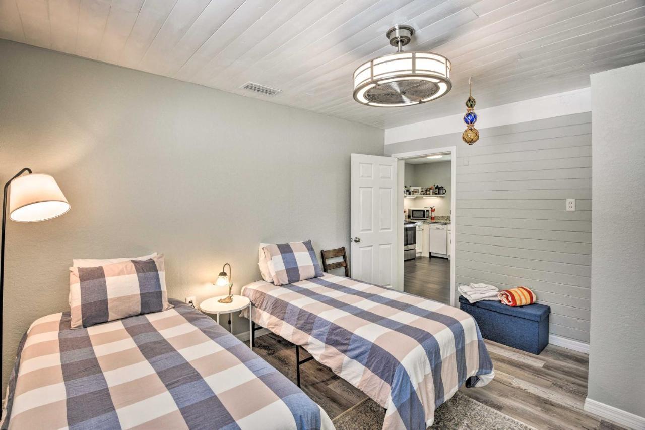 Dog-Friendly Home With Gas Grill - Walk To Rose Bay! Port Orange Eksteriør bilde