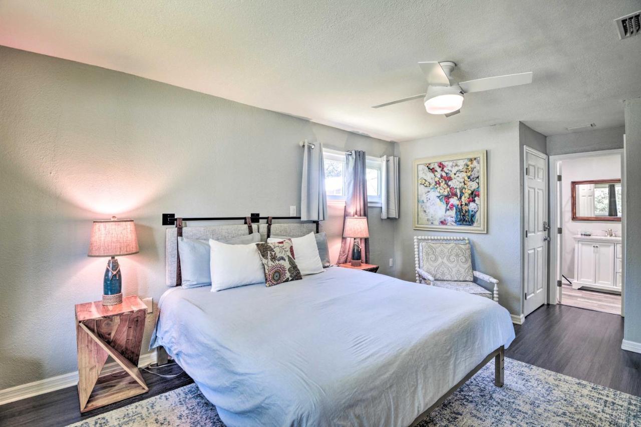 Dog-Friendly Home With Gas Grill - Walk To Rose Bay! Port Orange Eksteriør bilde