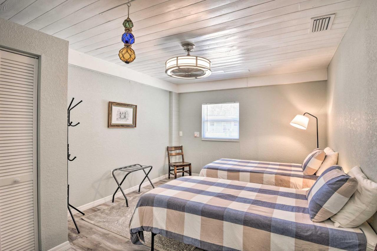Dog-Friendly Home With Gas Grill - Walk To Rose Bay! Port Orange Eksteriør bilde